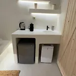 White Jacuzzi *