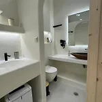 White Jacuzzi Апартаменты Иос