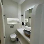 White Jacuzzi *