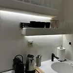 White Jacuzzi *
