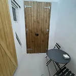 Апартаменты White Jacuzzi