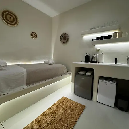 White Jacuzzi Διαμέρισμα