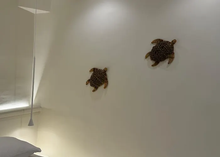 Lägenhet White Jacuzzi *